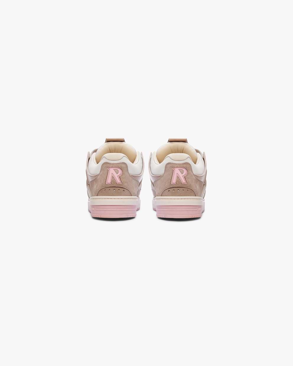 Bully Sneaker - Pink